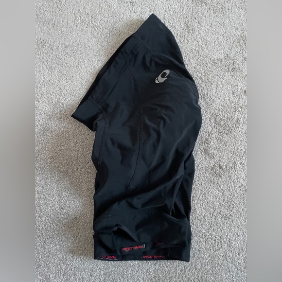 Pearlizumi Men’s Quest Bike Shorts - Picture 2 of 4